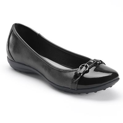 sole (sense)ability Women's Flats Shoes