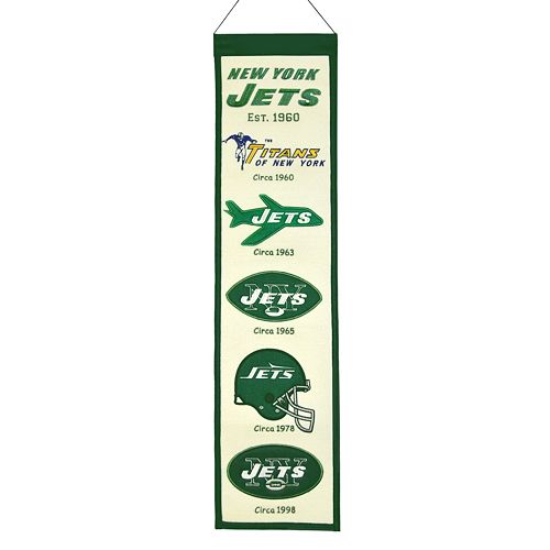 New York Jets Apparel & Gear  In-Store Pickup Available at DICK'S