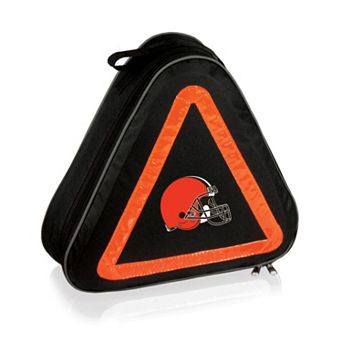 Picnic Time Cleveland Browns Roadside Emergency Kit