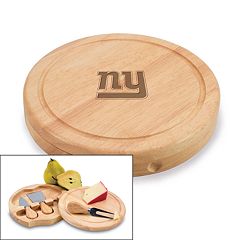 Dallas Cowboys Brie Cheese Cutting Board & Tools Set