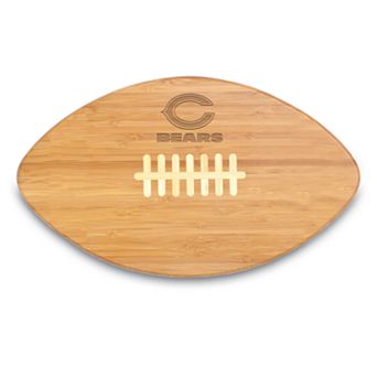 Picnic Time Chicago Bears Touchdown Pro! Cutting Board