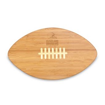 Picnic Time Cleveland Browns Touchdown Pro! Cutting Board