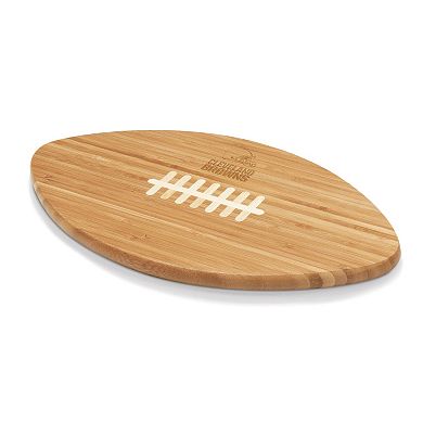 Picnic Time Cleveland Browns Touchdown Pro! Cutting Board