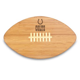 Picnic Time Indianapolis Colts Touchdown Pro! Cutting Board