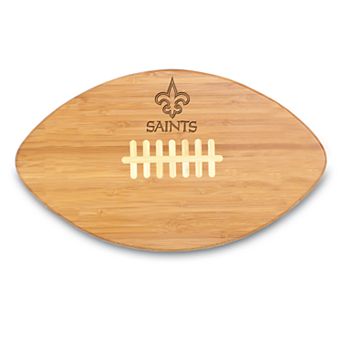 Picnic Time New Orleans Saints Touchdown Pro! Cutting Board