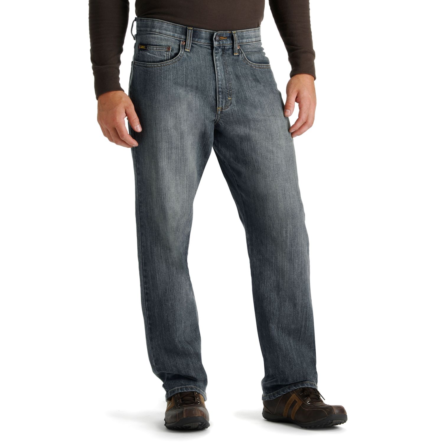 mens big and tall relaxed fit jeans