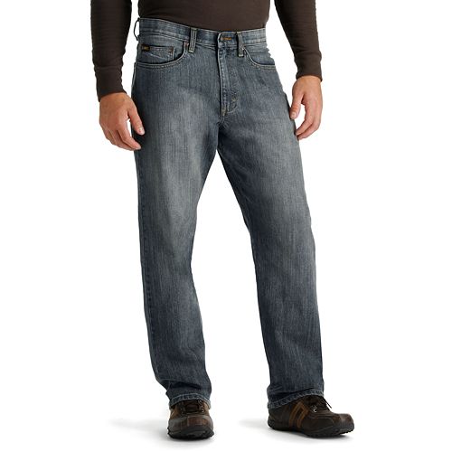 big and tall blue jeans