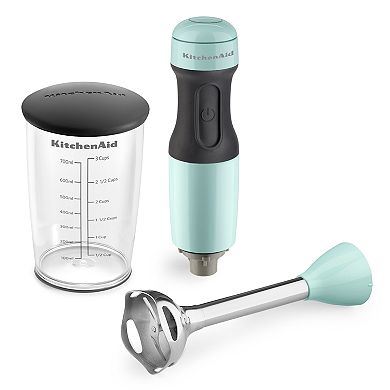 KitchenAid KHB1231 2-Speed Hand Blender