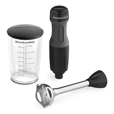 KitchenAid KHB1231 2-Speed Hand Blender