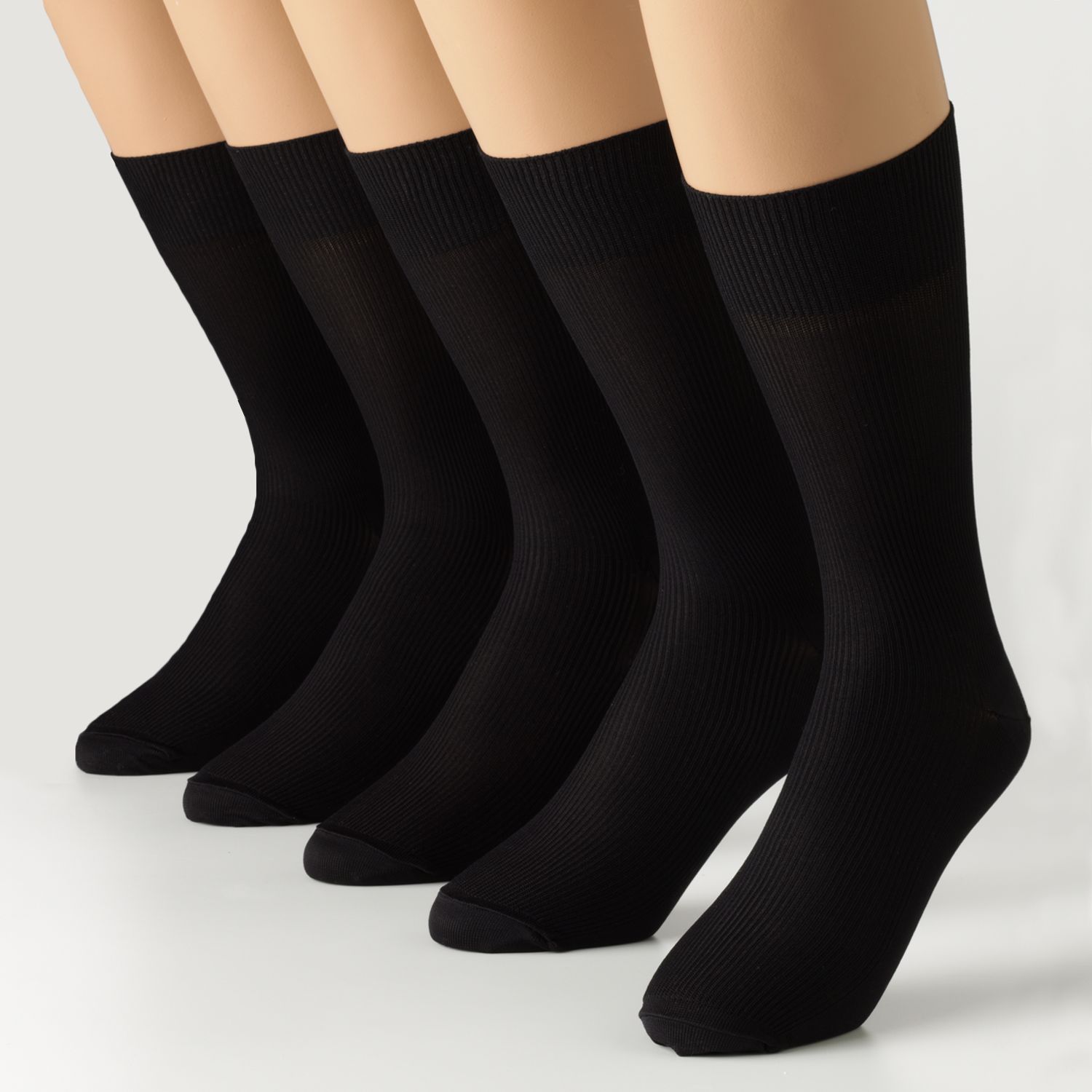 nylon dress socks