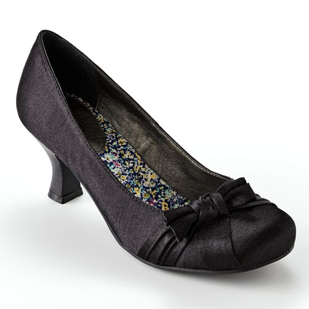 Kohl's department store hot sale women's shoes