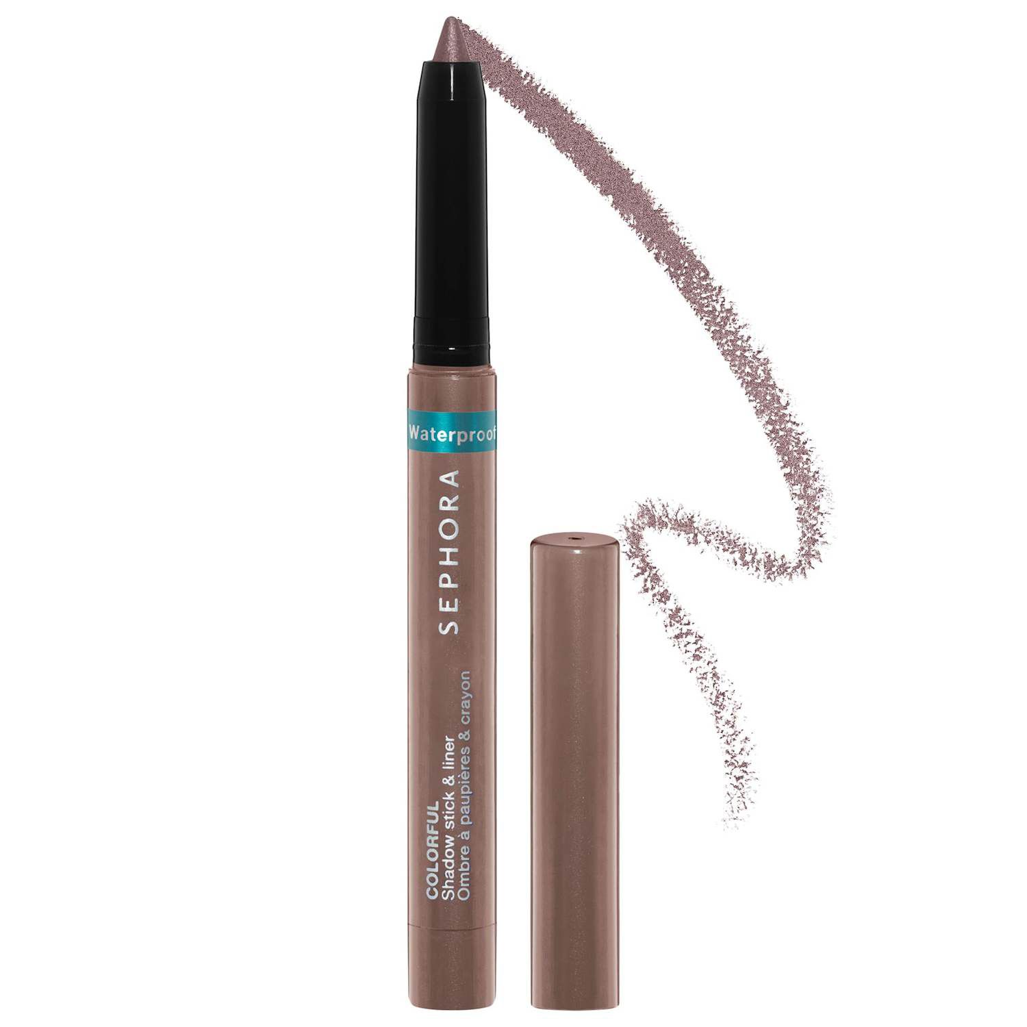 SEPHORA COLLECTION Sephora Colorful Waterproof Eyeshadow & Eyeliner Multi-Stick - Fawn Shimmer