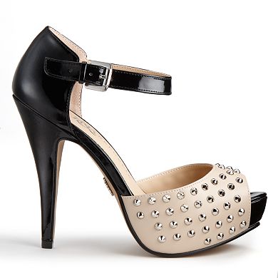 Rock & Republic® Platform High Heels - Women