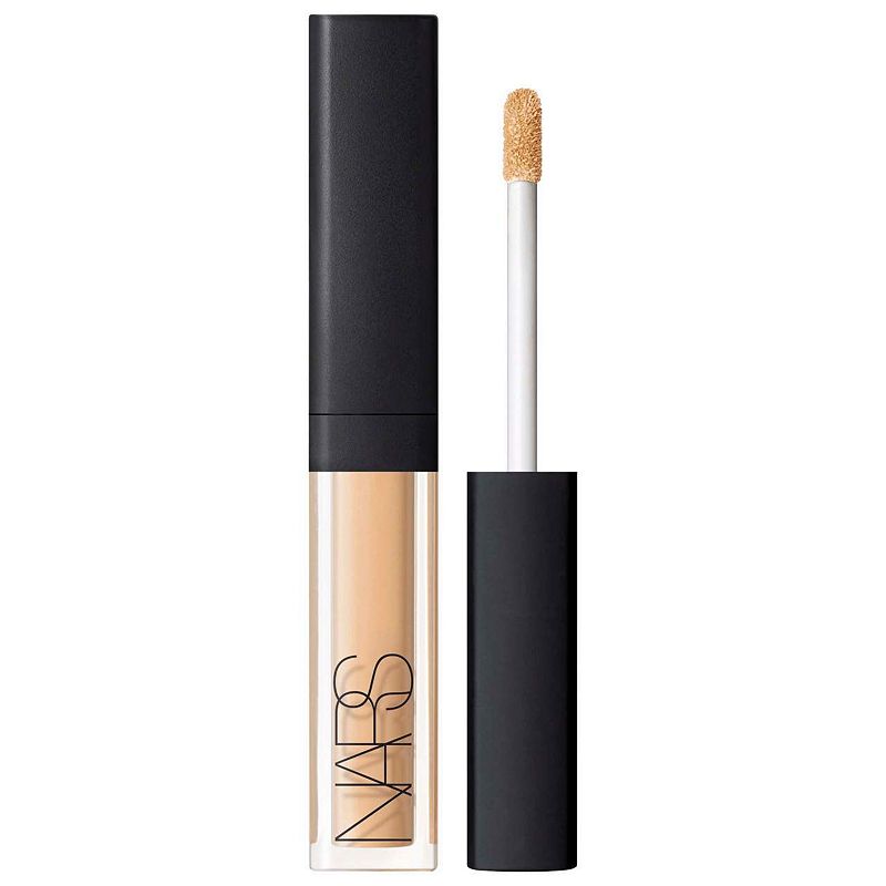 NARS Radiant Creamy Concealer with Hydrating Medium Coverage, Size: .05Oz, Custard