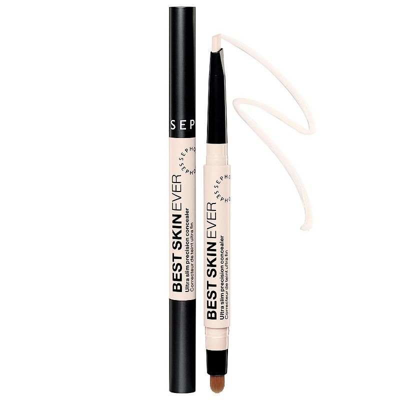 SEPHORA COLLECTION Best Skin Ever Ultra Slim Precision Concealer,