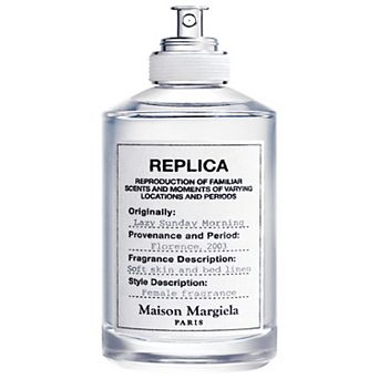 Maison Margiela REPLICA' Under the Lemon Trees Eau de Toilette