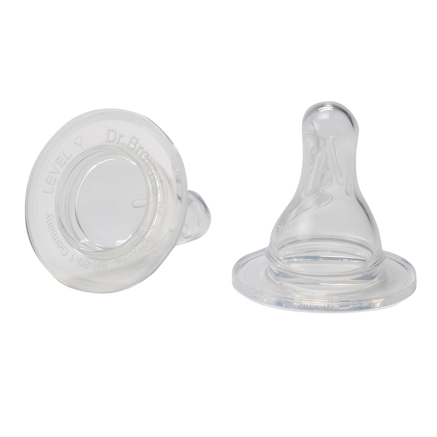 evenflo proflow medium flow nipples