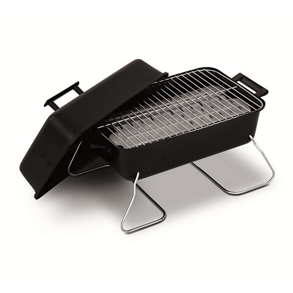 Char-Broil Tabletop Charcoal Grill