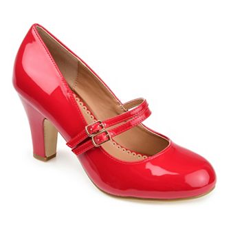 Journee Wendy Mary Janes