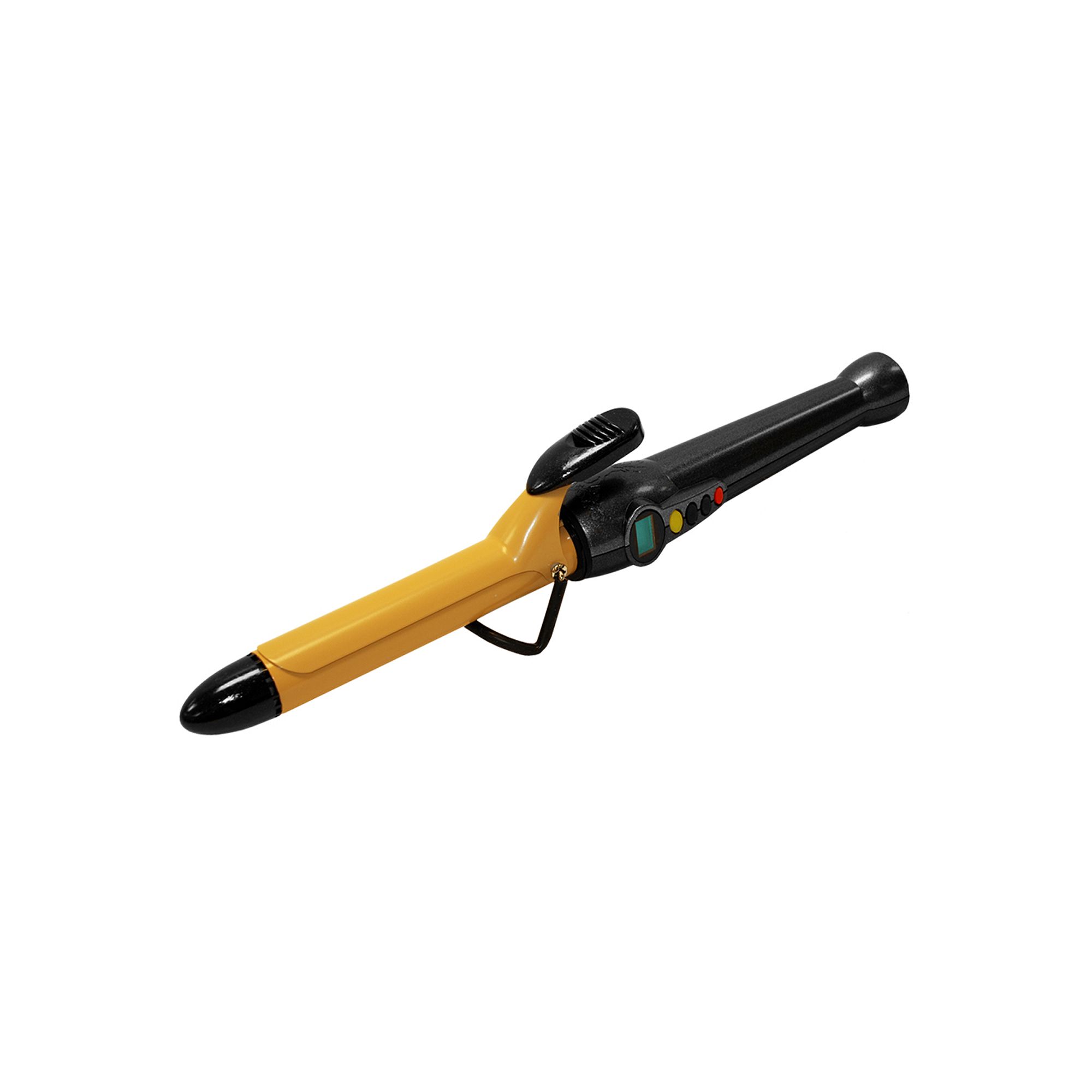 CHI Air 1-in. Tourmaline Curling Iron, Onyx Black