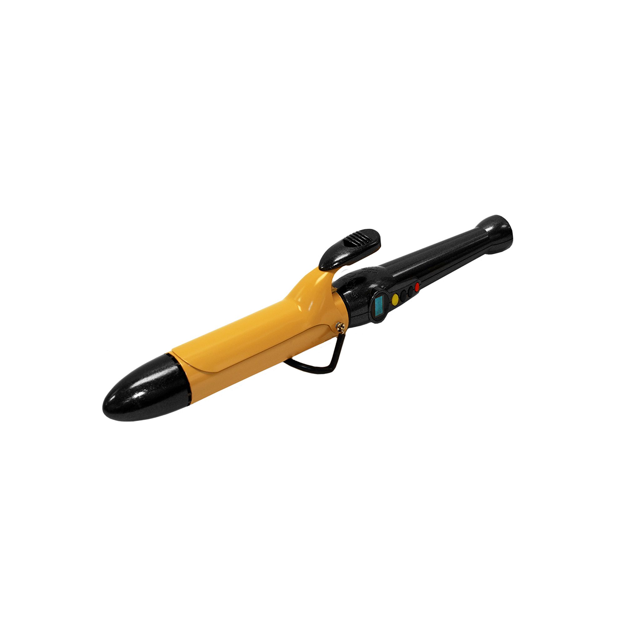CHI Air 1 1/2-in. Tourmaline Curling Iron, Onyx Black