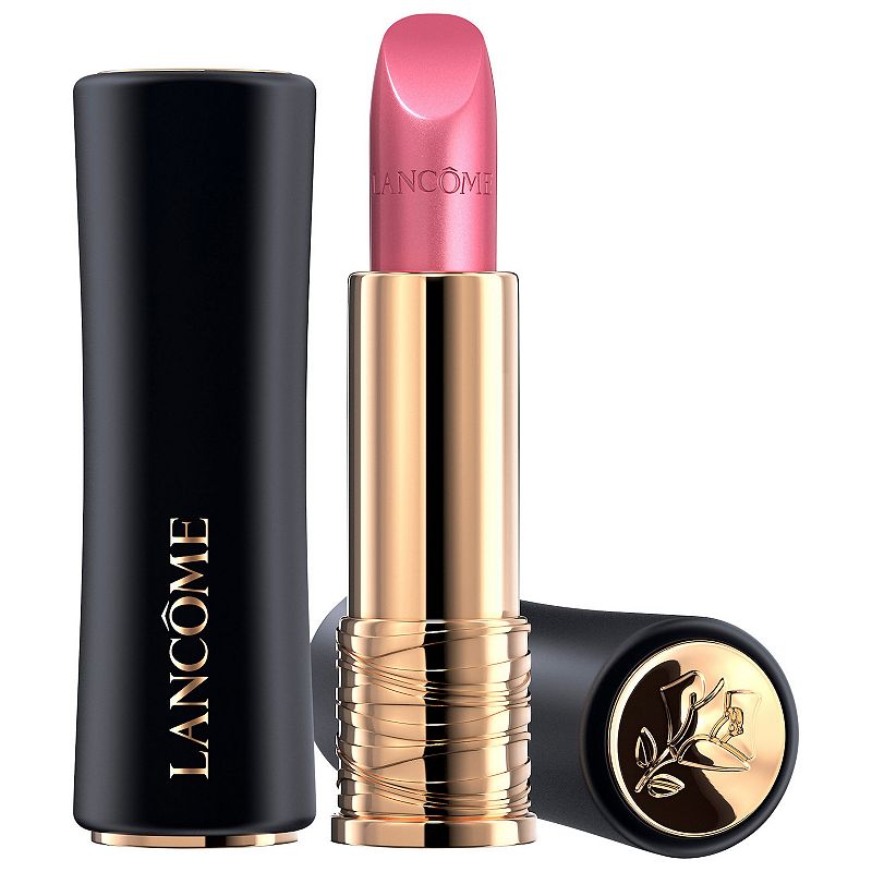 Lancome L'Absolu Rouge Cream Lipstick,