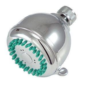 Kingston Brass Barcelona Fixed Showerhead