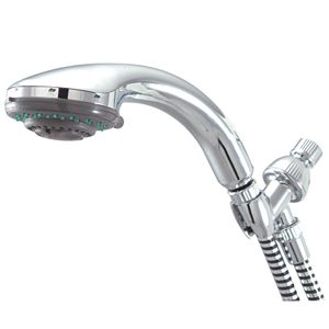 Personal Handheld Showerhead