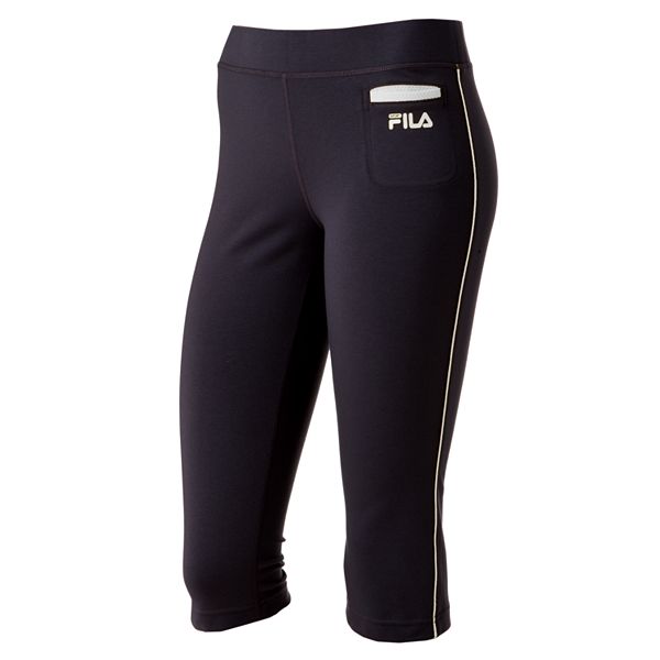 FILA SPORT® Endurance Performance Skimmer Pants