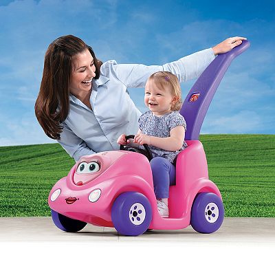 Step 2 push around car online