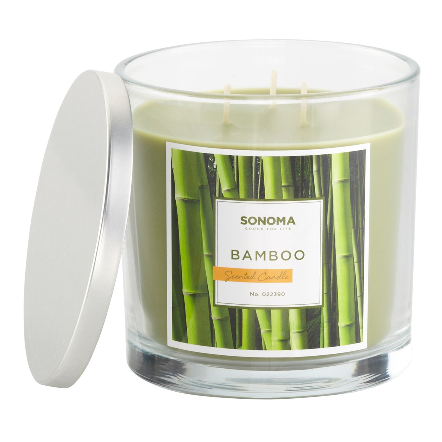 sonoma candles