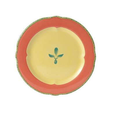 Pfaltzgraff Pistoulet 16-pc. Dinnerware Set
