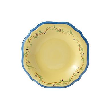 Pfaltzgraff Pistoulet 16-pc. Dinnerware Set