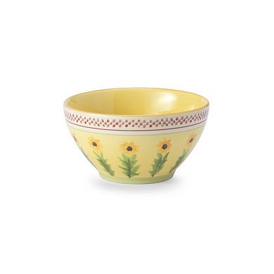 Pfaltzgraff Pistoulet 16-pc. Dinnerware Set