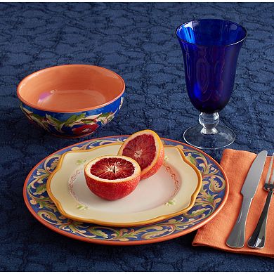 Pfaltzgraff Villa della Luna 16-pc. Dinnerware Set