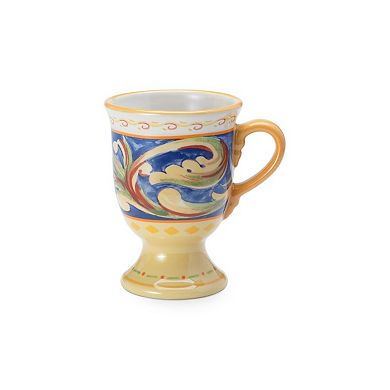 Pfaltzgraff Villa della Luna 16-pc. Dinnerware Set