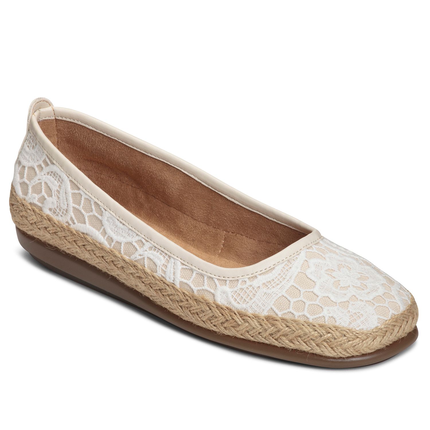 a2 by aerosoles rock solid flats
