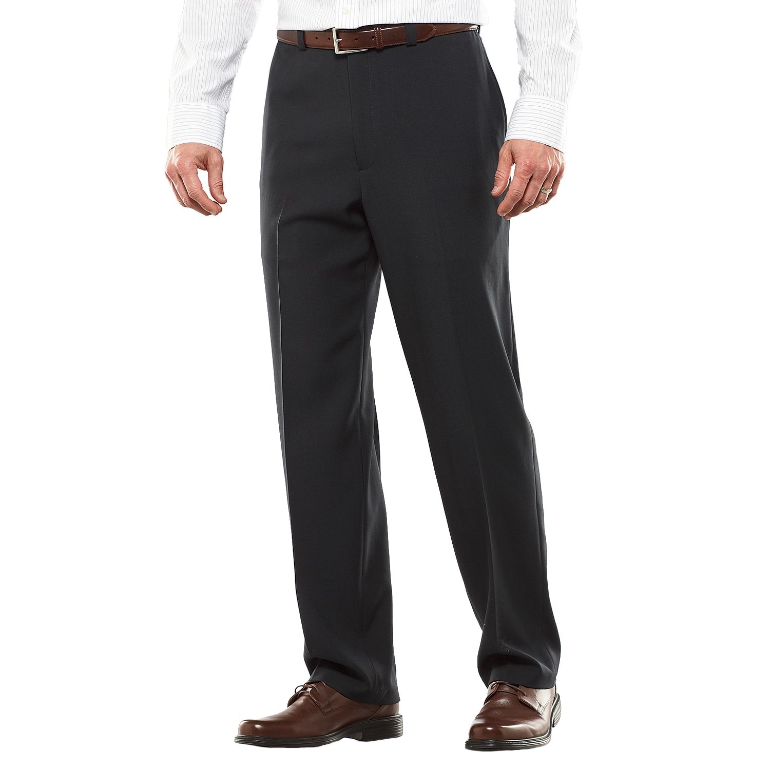 haggar coastal comfort chino slim fit