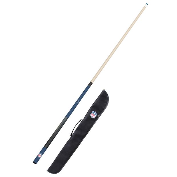 Dallas Cowboys Pool Cue & Case Set