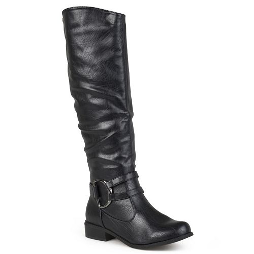 Journee Collection Charming Women's Tall Boots