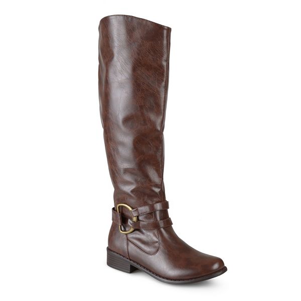 Journee Collection Charming Women's Tall Boots