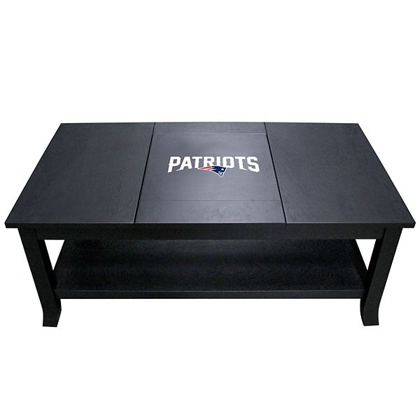 New England Patriots Coffee Table