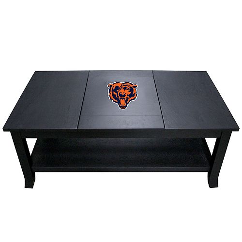 Chicago Bears Coffee Table