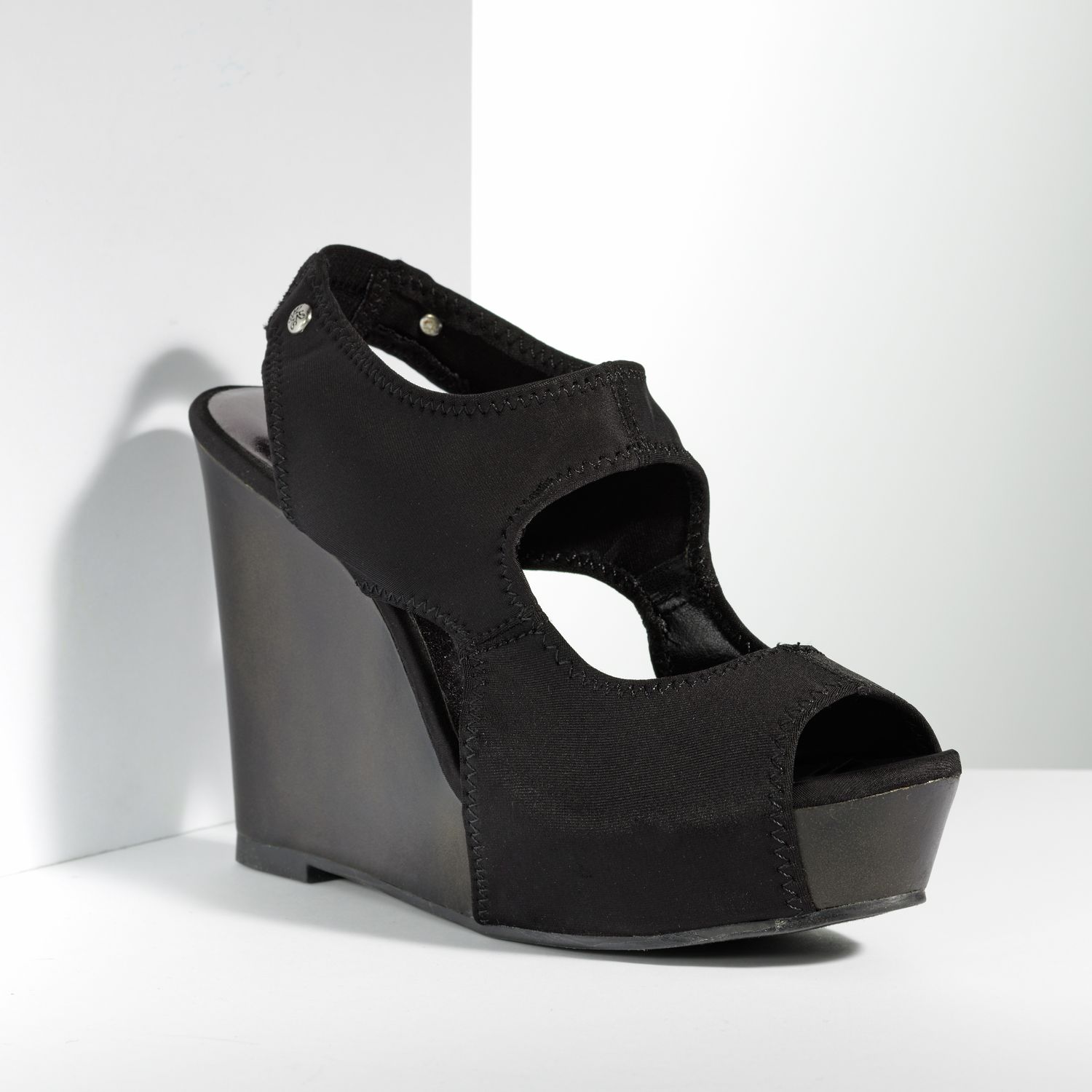 kohls vera wang shoes