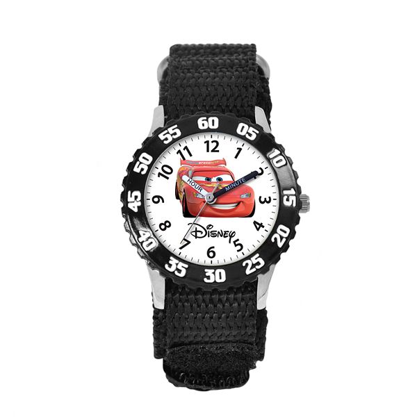 boys time teacher watch