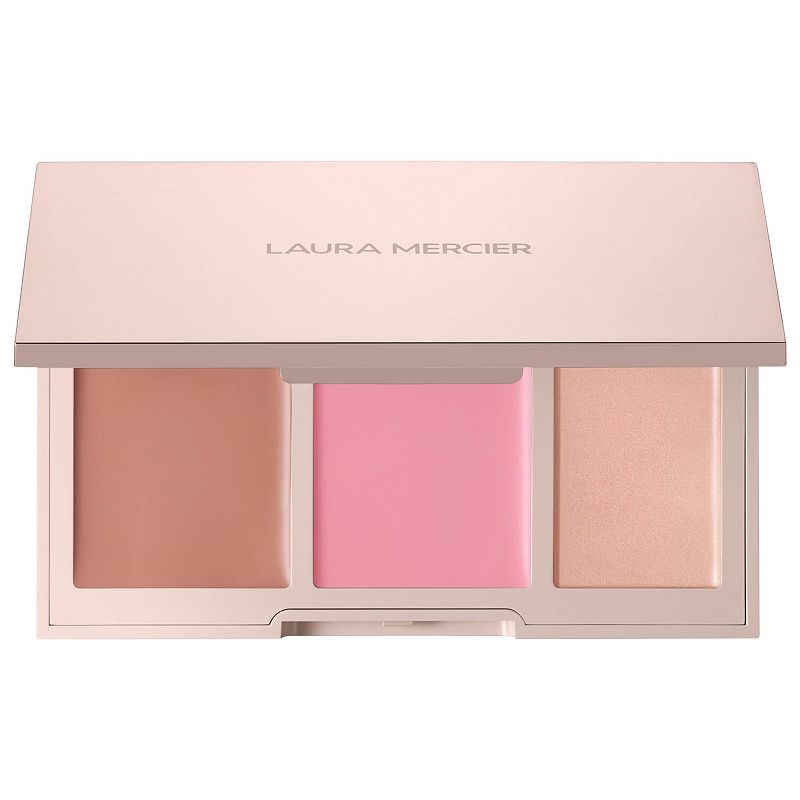Laura Mercier Bonne Glow Cream Face & Eye Palette, 