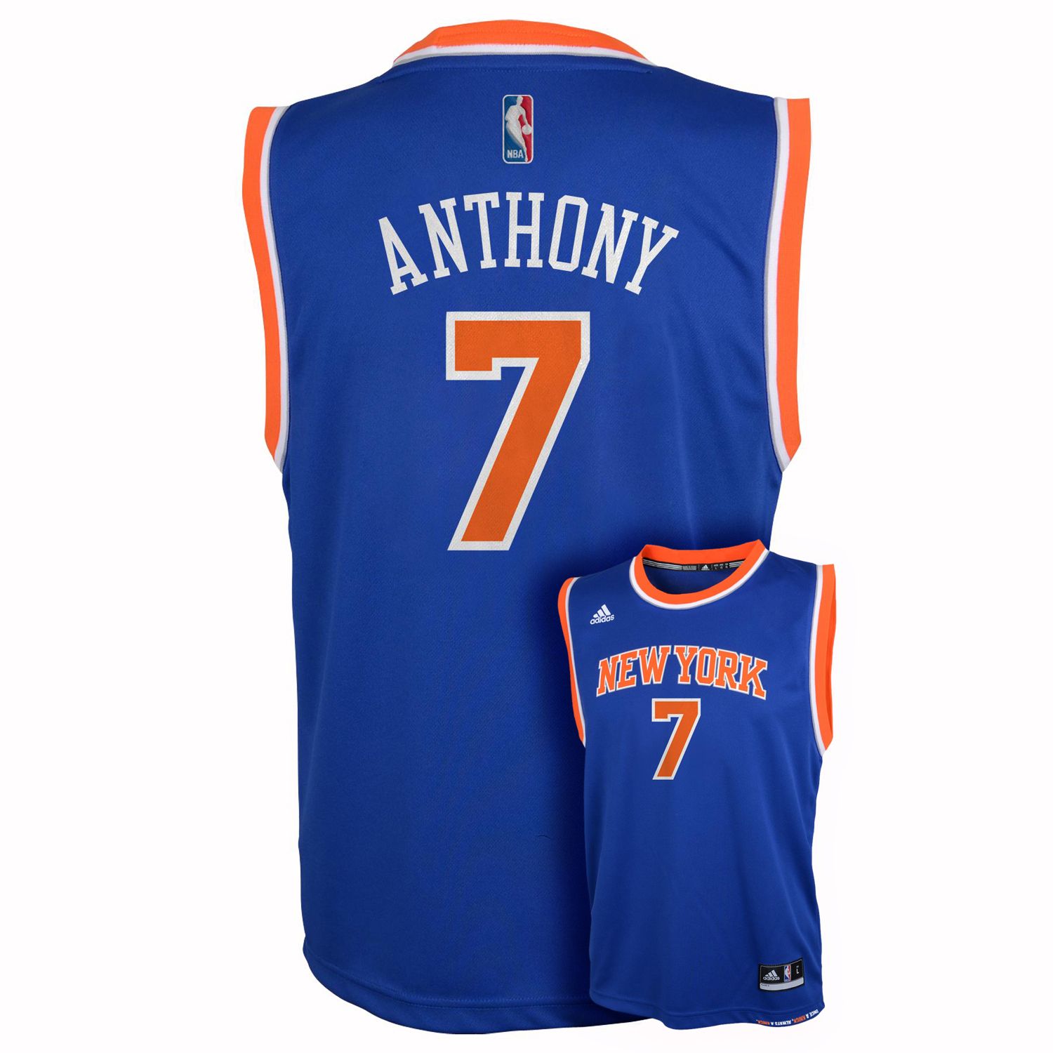 adidas carmelo anthony jersey