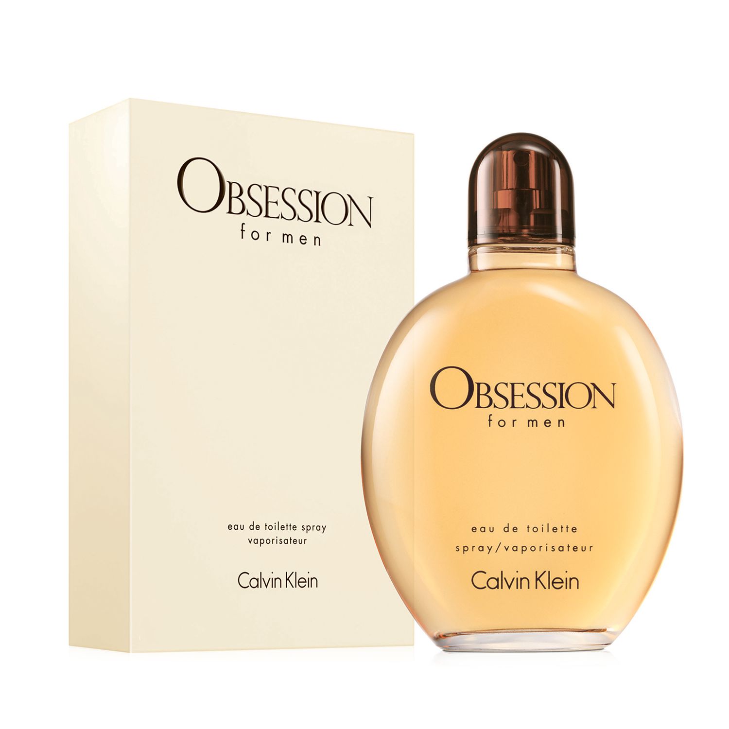 obsession eau de parfum calvin klein