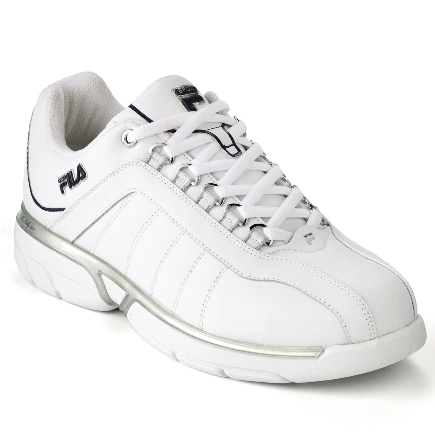 kohls fila shoes