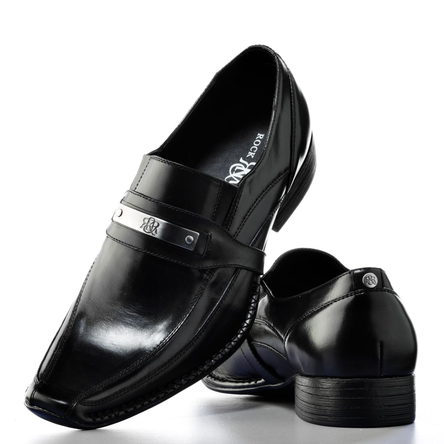 kohls mens dress shoes